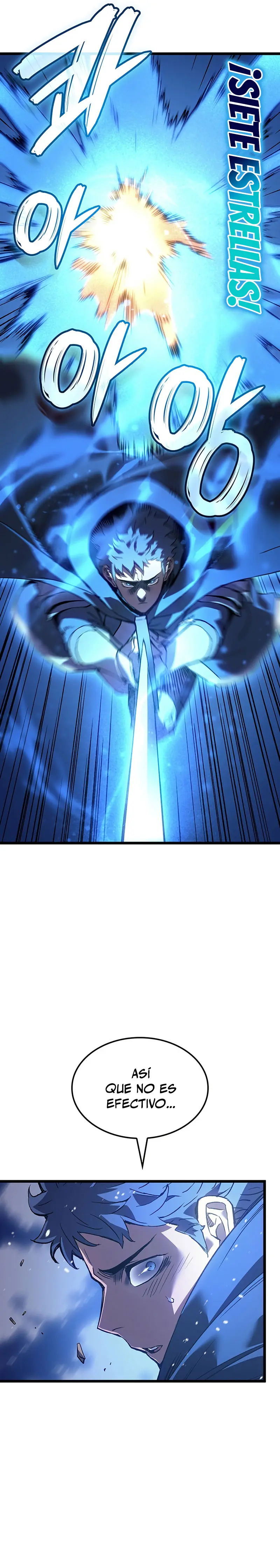 Read The Indomitable Martial King Español Manga Online