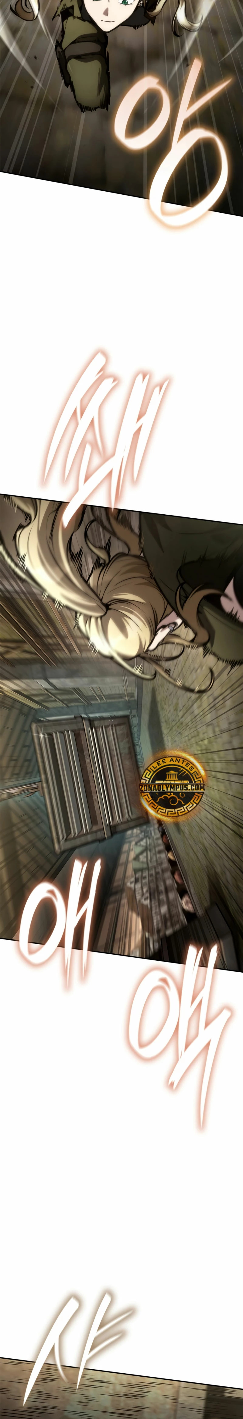 Read The Infinite Mage Español Manga Online