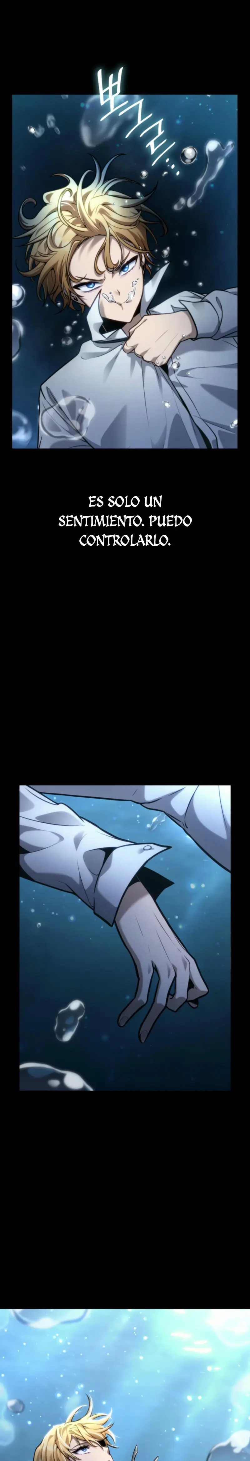 Read The Infinite Mage Español Manga Online