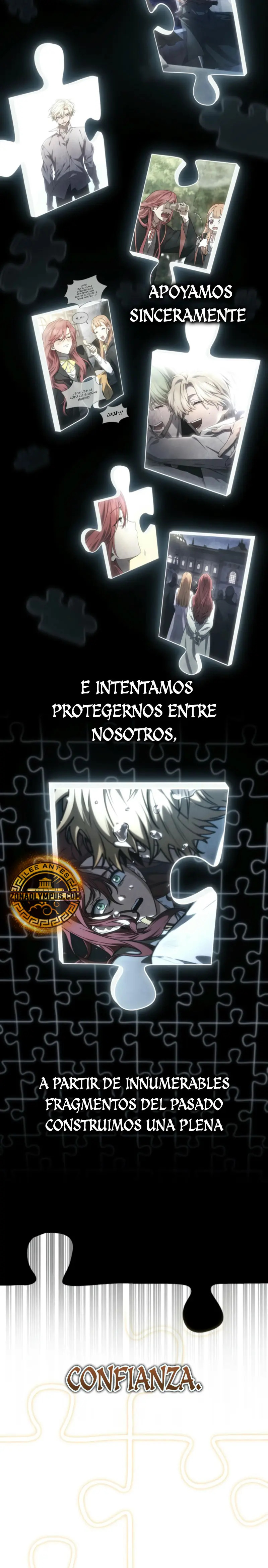 Read The Infinite Mage Español Manga Online