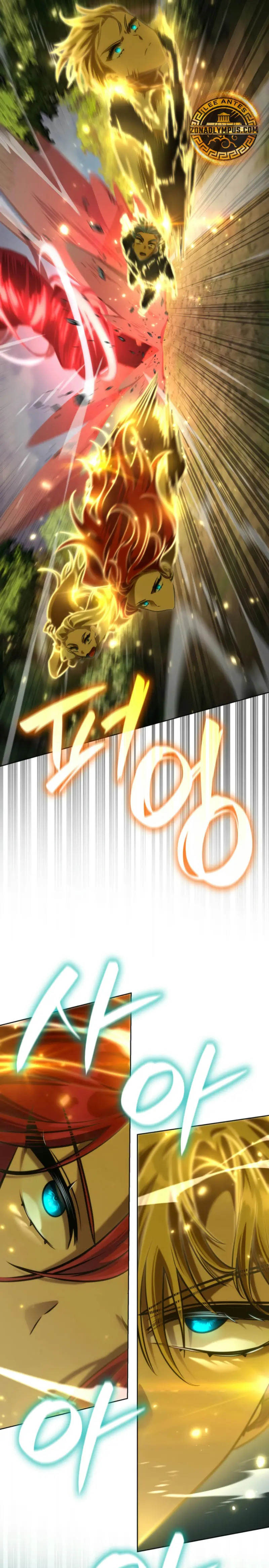 Read The Infinite Mage Español Manga Online