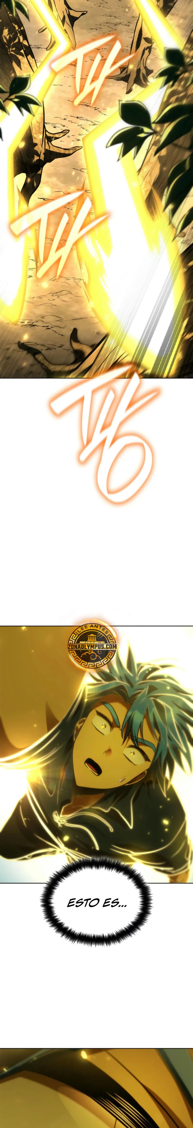 Read The Infinite Mage Español Manga Online