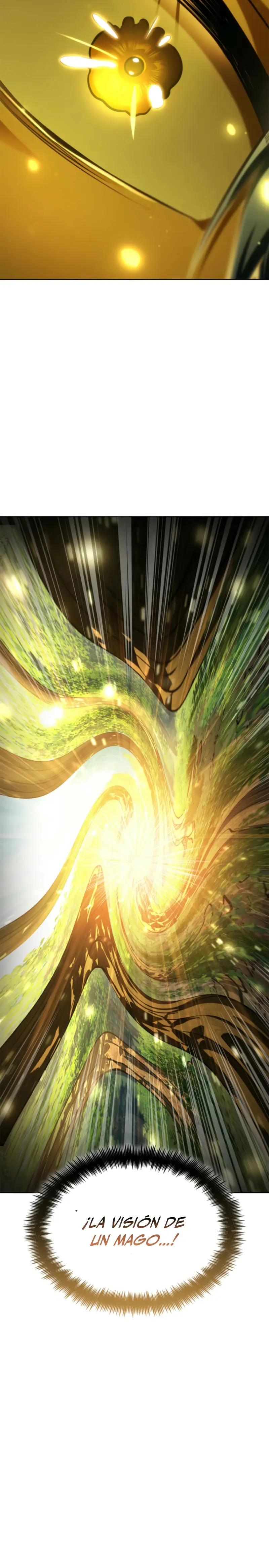 Read The Infinite Mage Español Manga Online