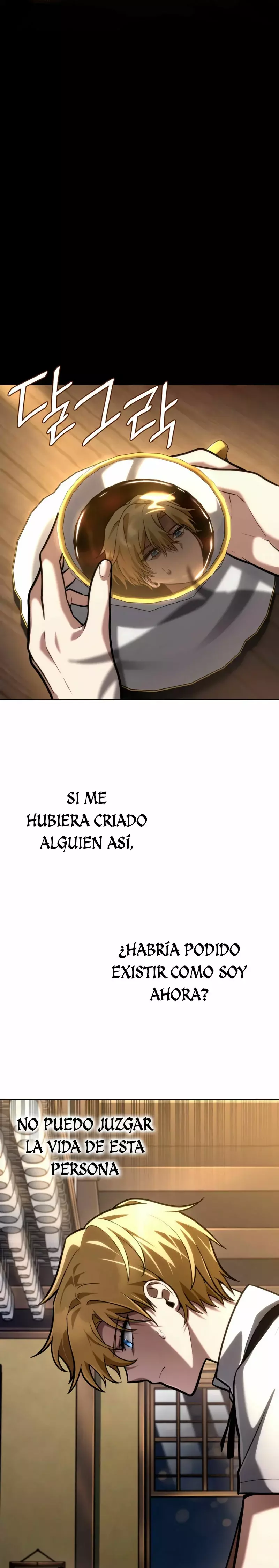 Read The Infinite Mage Español Manga Online