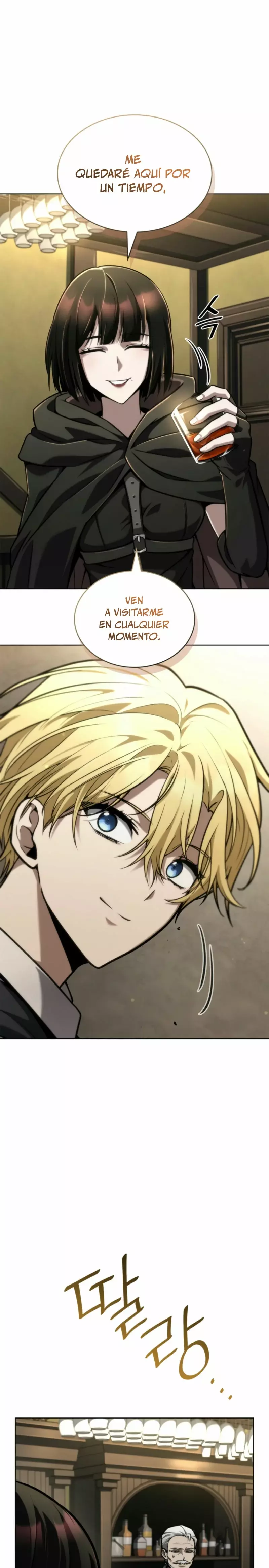 Read The Infinite Mage Español Manga Online