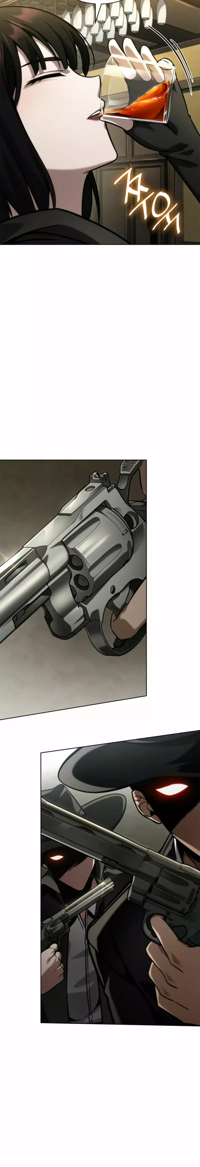 Read The Infinite Mage Español Manga Online