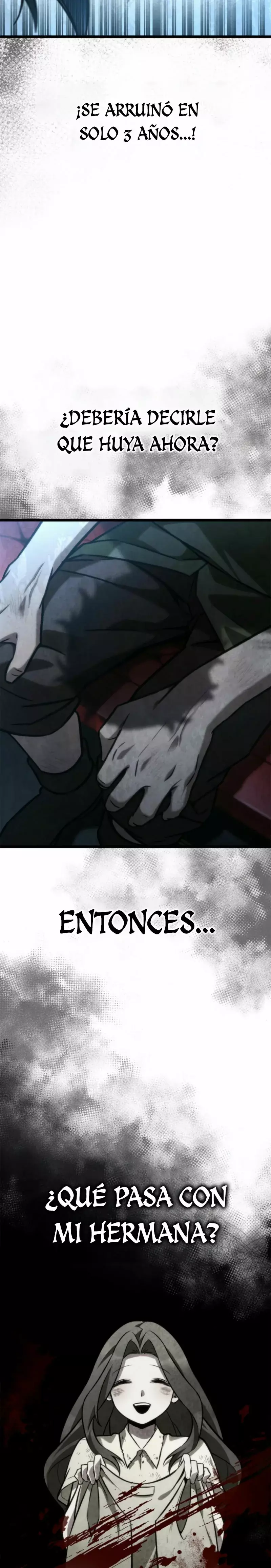 Read The Infinite Mage Español Manga Online