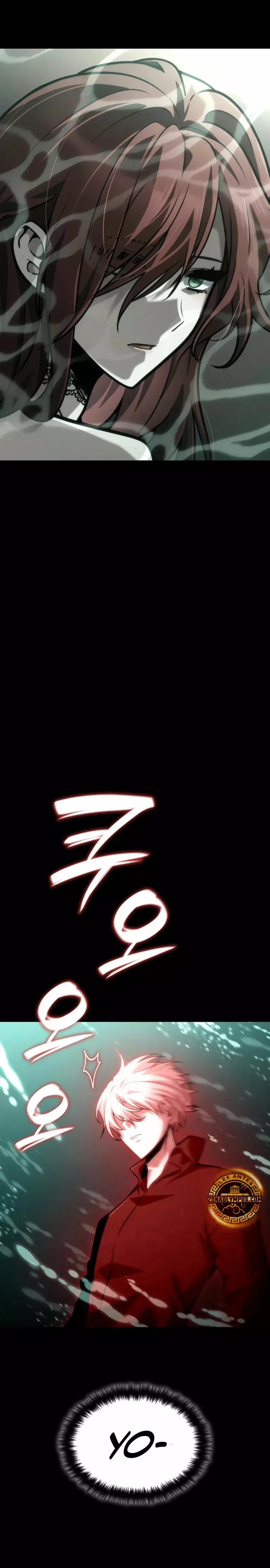 Read The Infinite Mage Español Manga Online