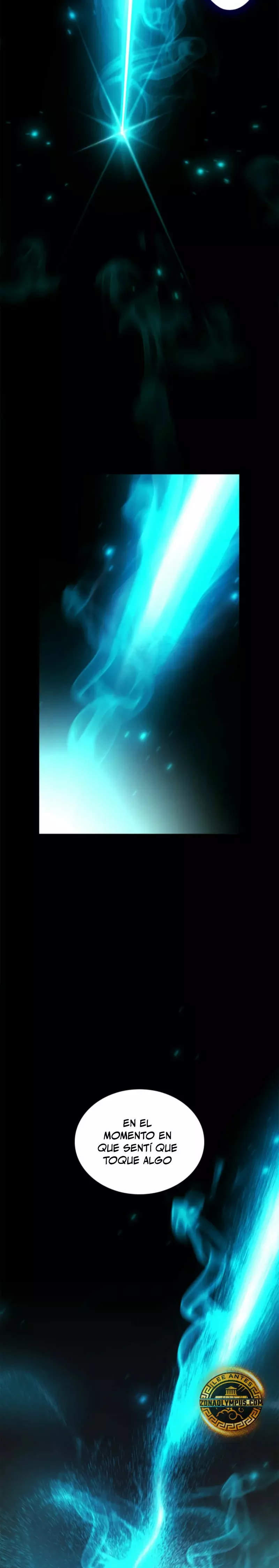 Read The Infinite Mage Español Manga Online