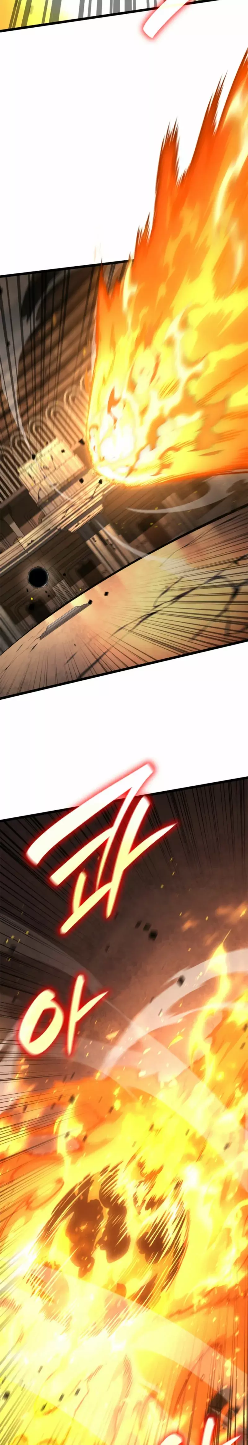 Read The Infinite Mage Español Manga Online