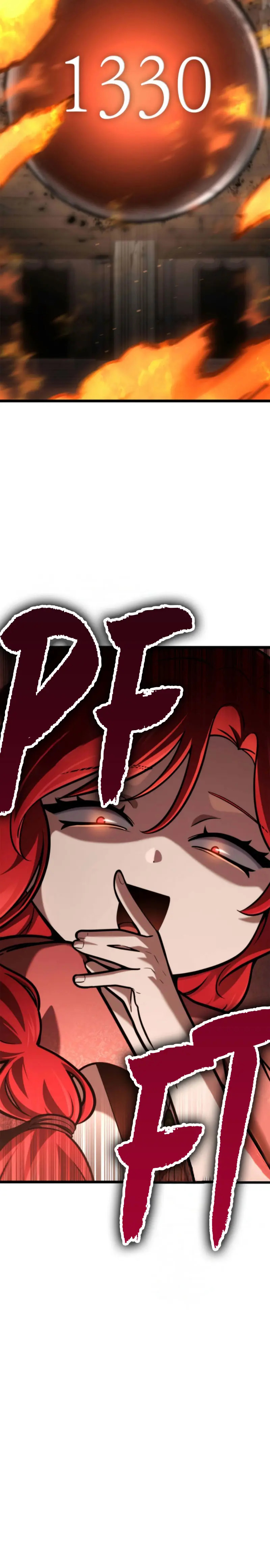 Read The Infinite Mage Español Manga Online