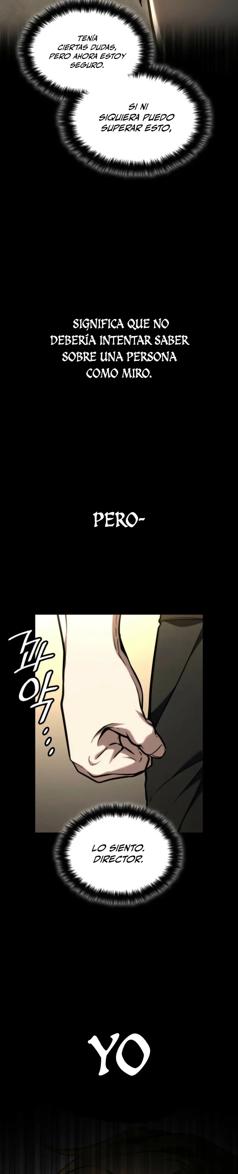 Read The Infinite Mage Español Manga Online