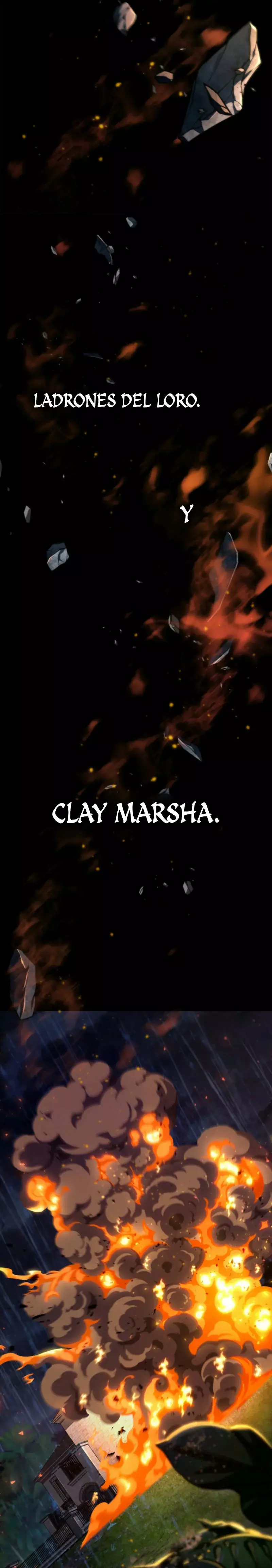 Read The Infinite Mage Español Manga Online