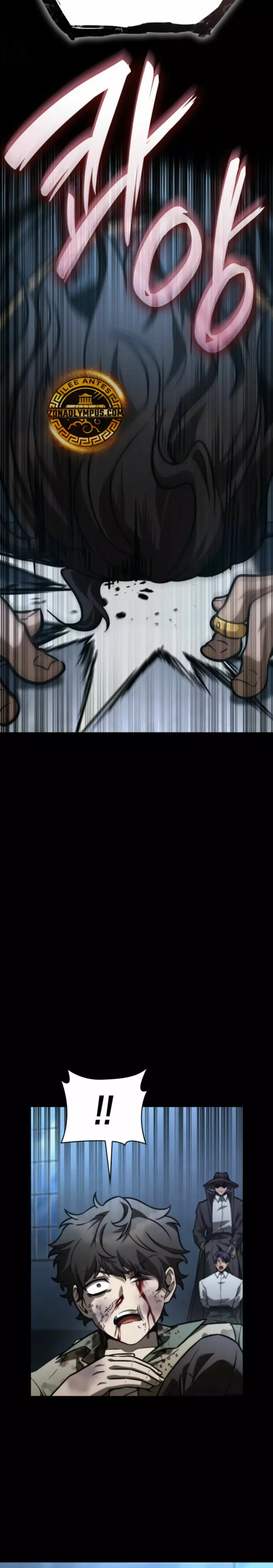 Read The Infinite Mage Español Manga Online