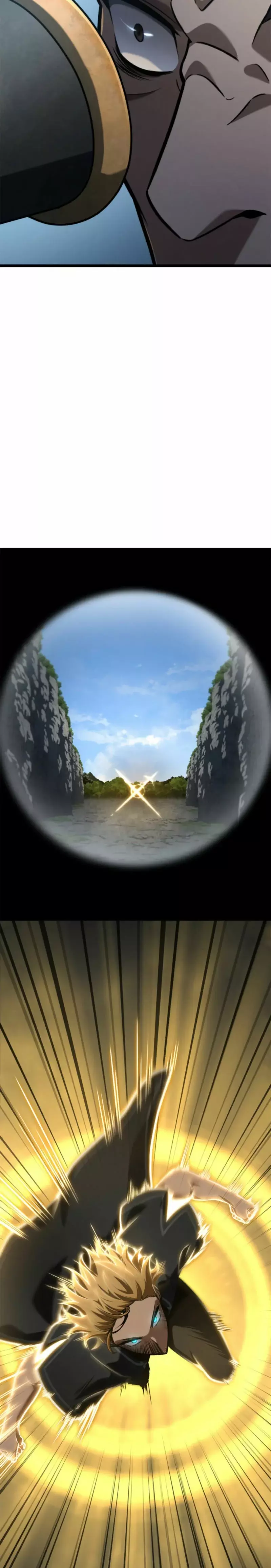 Read The Infinite Mage Español Manga Online