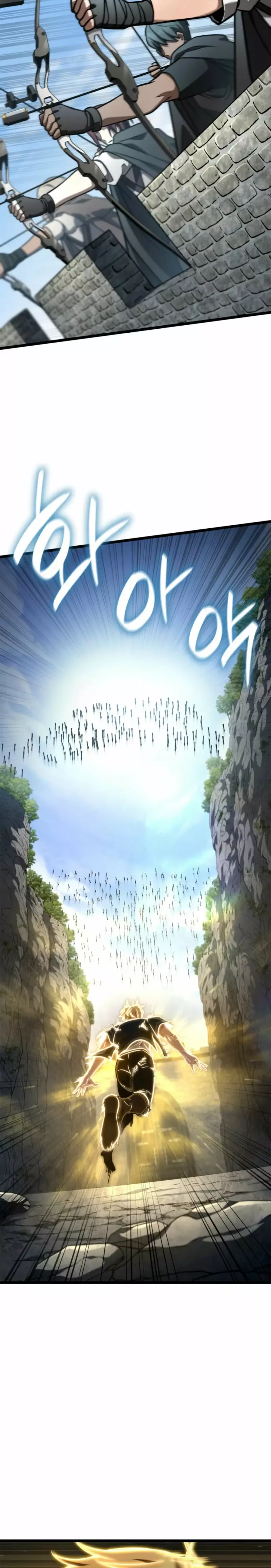 Read The Infinite Mage Español Manga Online