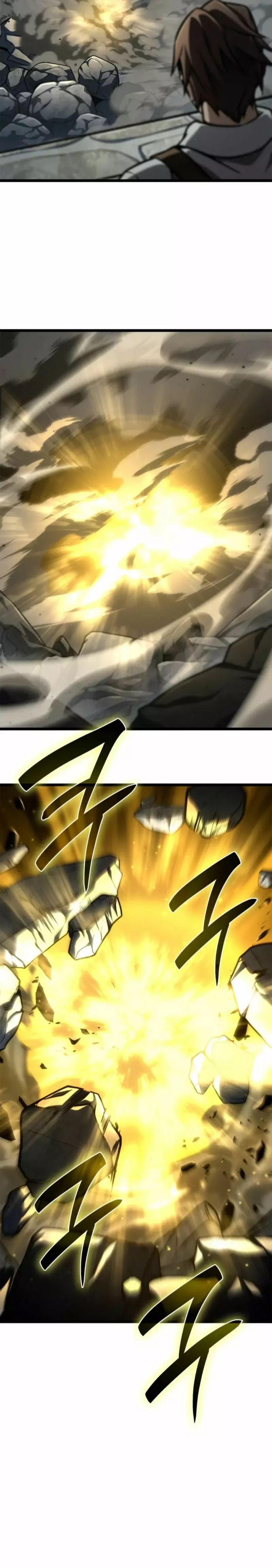 Read The Infinite Mage Español Manga Online