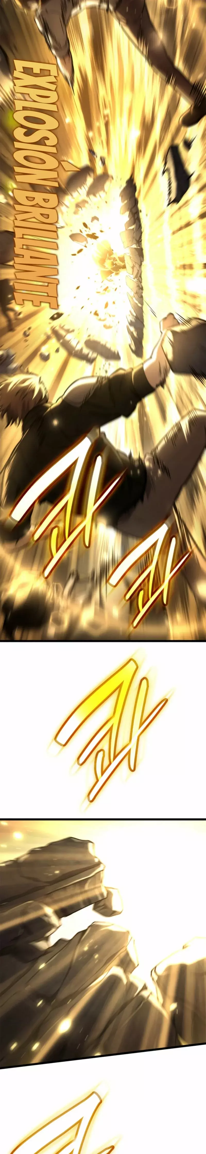 Read The Infinite Mage Español Manga Online