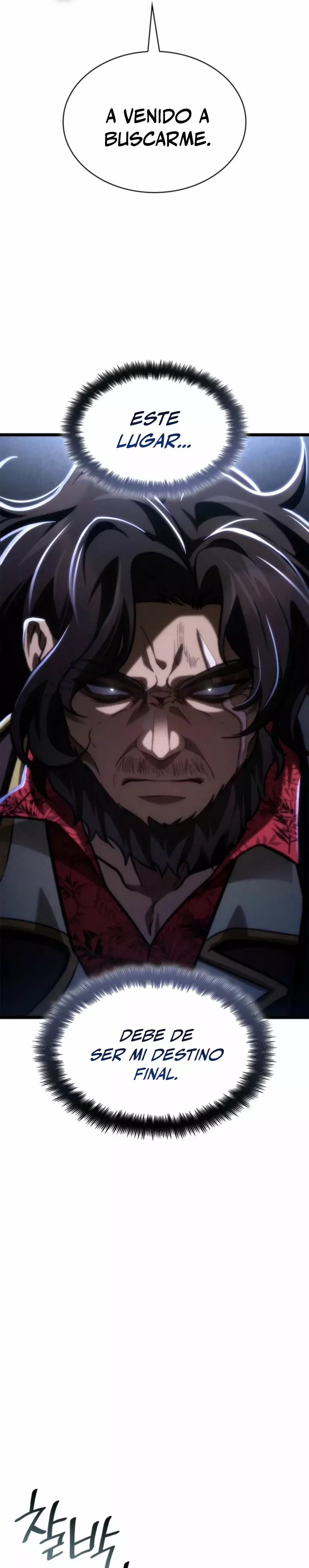 Read The Infinite Mage Español Manga Online