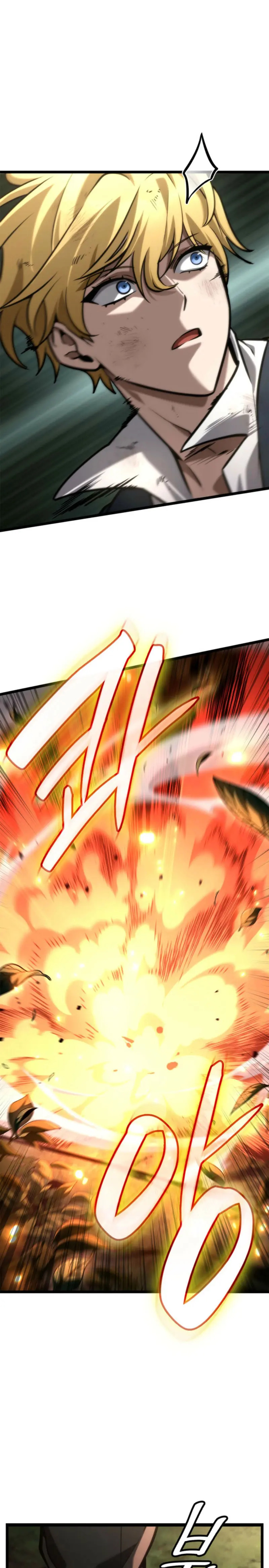 Read The Infinite Mage Español Manga Online