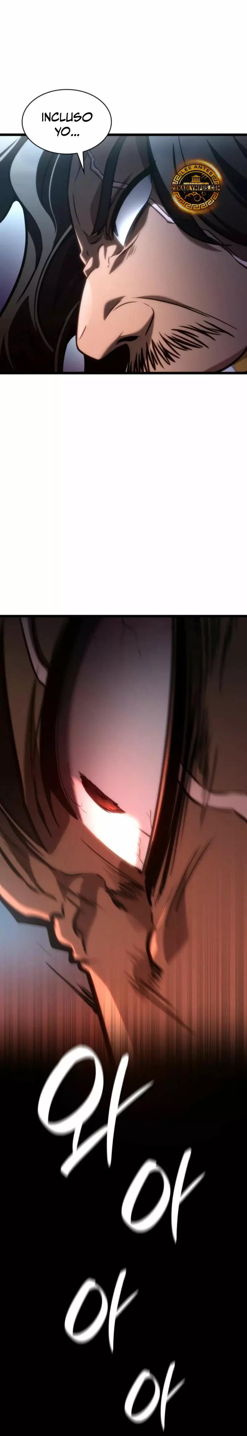 Read The Infinite Mage Español Manga Online