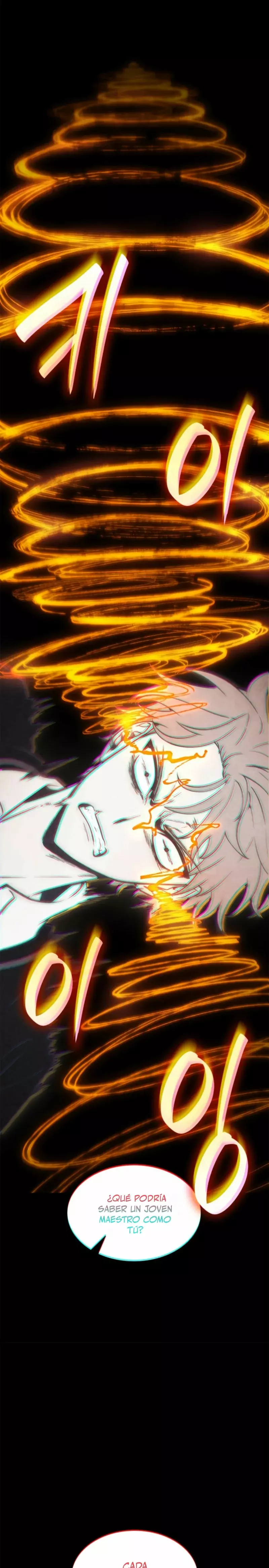 Read The Infinite Mage Español Manga Online