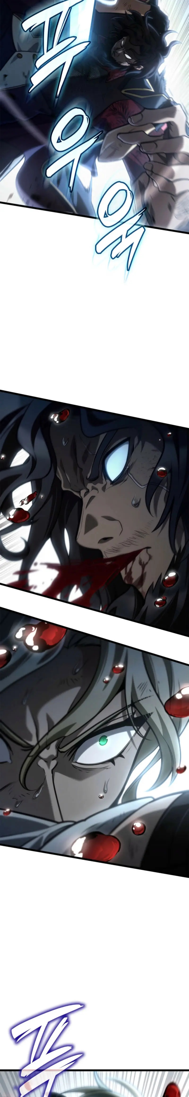 Read The Infinite Mage Español Manga Online