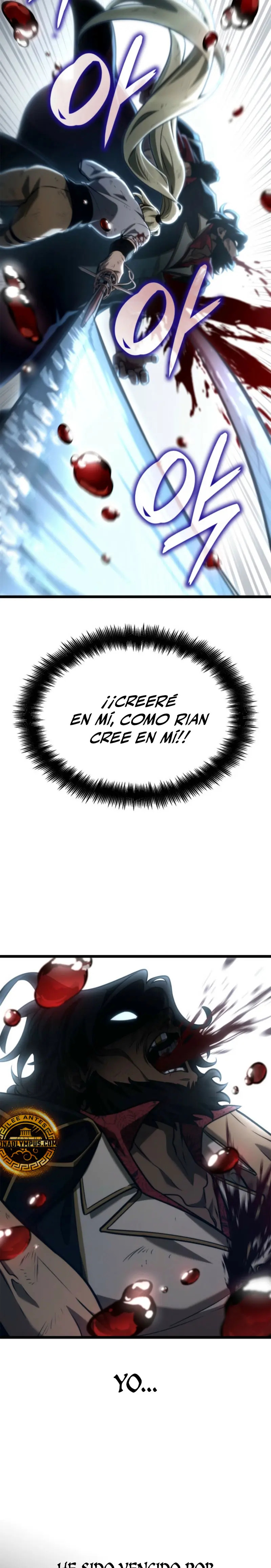 Read The Infinite Mage Español Manga Online