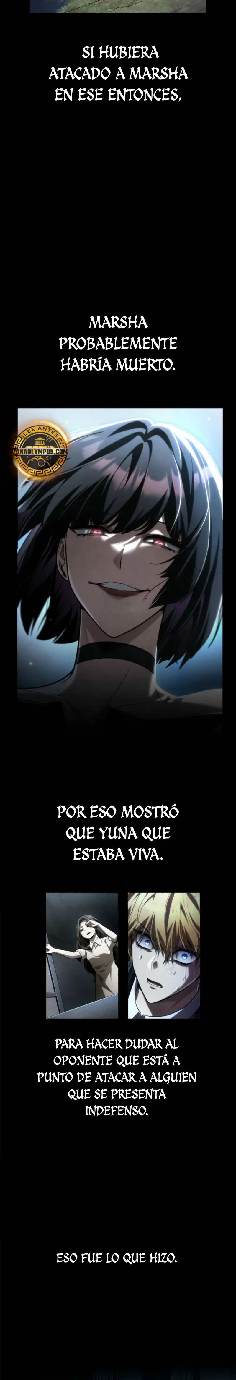 Read The Infinite Mage Español Manga Online