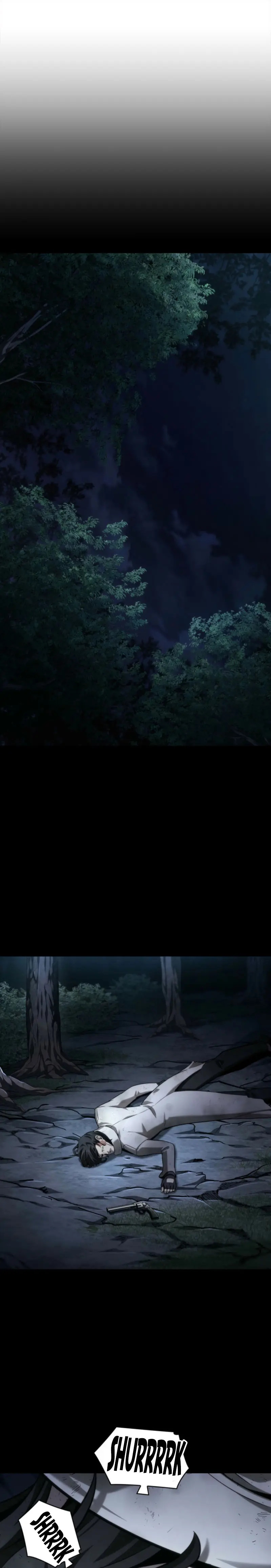 Read The Infinite Mage Español Manga Online