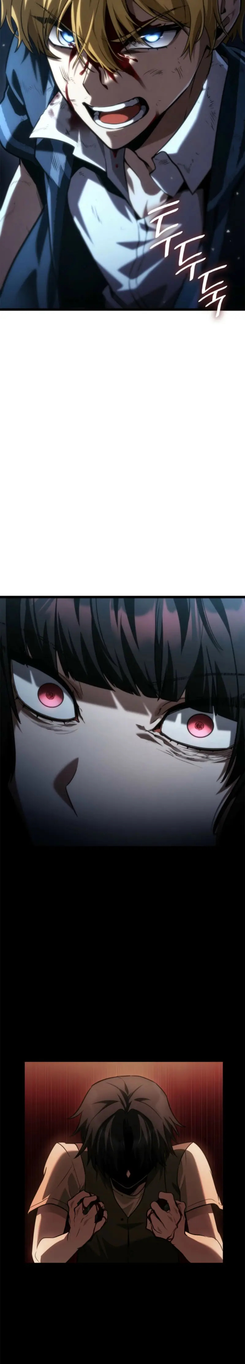 Read The Infinite Mage Español Manga Online