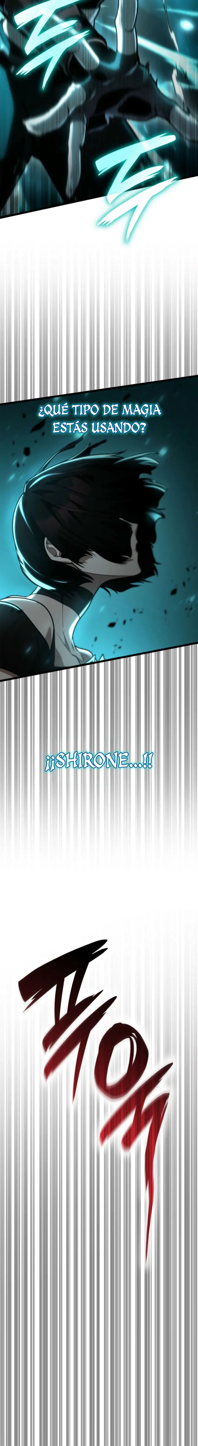 Read The Infinite Mage Español Manga Online