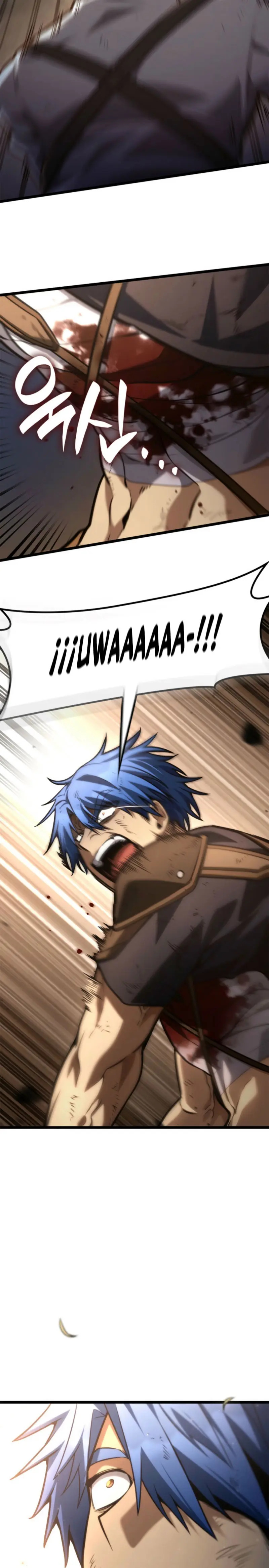 Read The Infinite Mage Español Manga Online