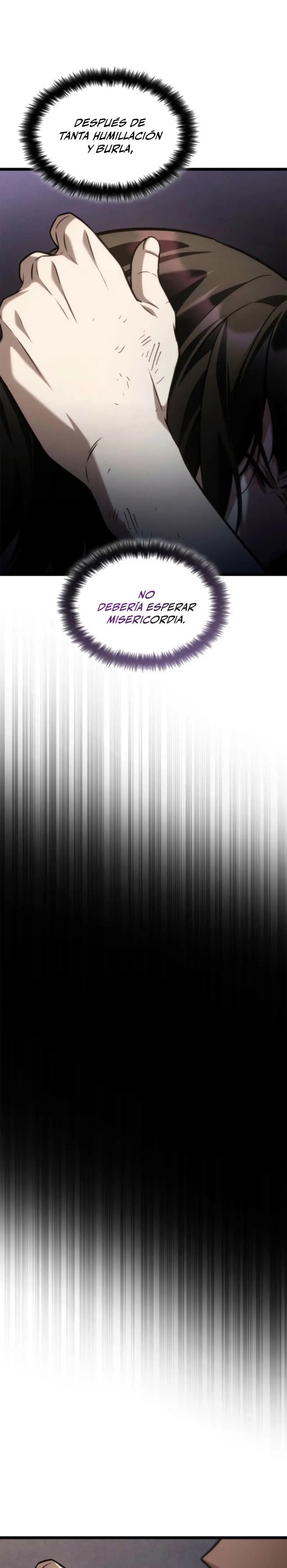 Read The Infinite Mage Español Manga Online