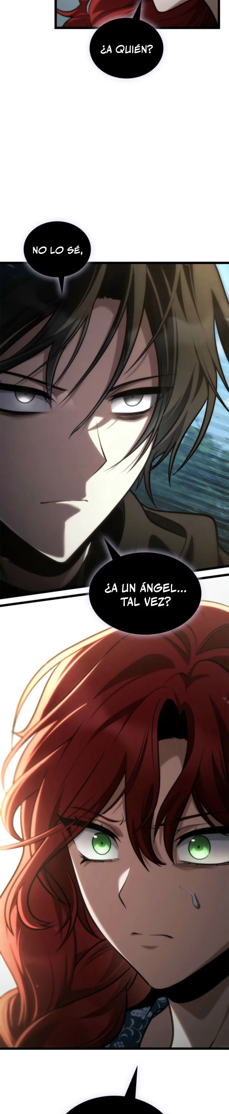 Read The Infinite Mage Español Manga Online