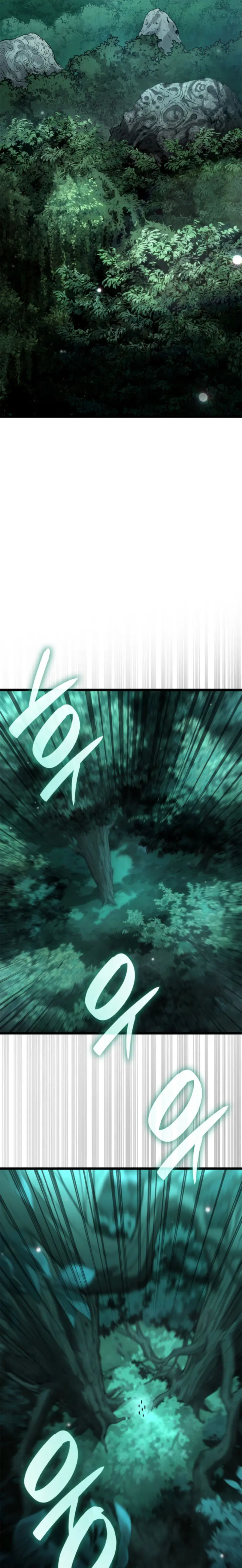 Read The Infinite Mage Español Manga Online