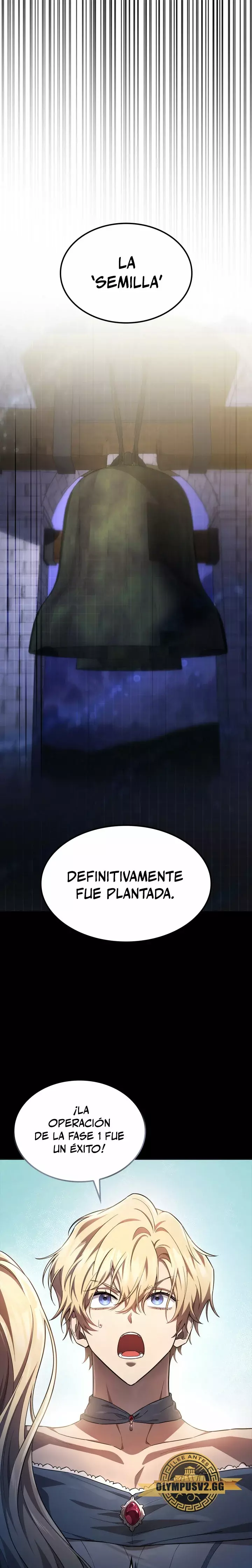 Read The Infinite Mage Español Manga Online