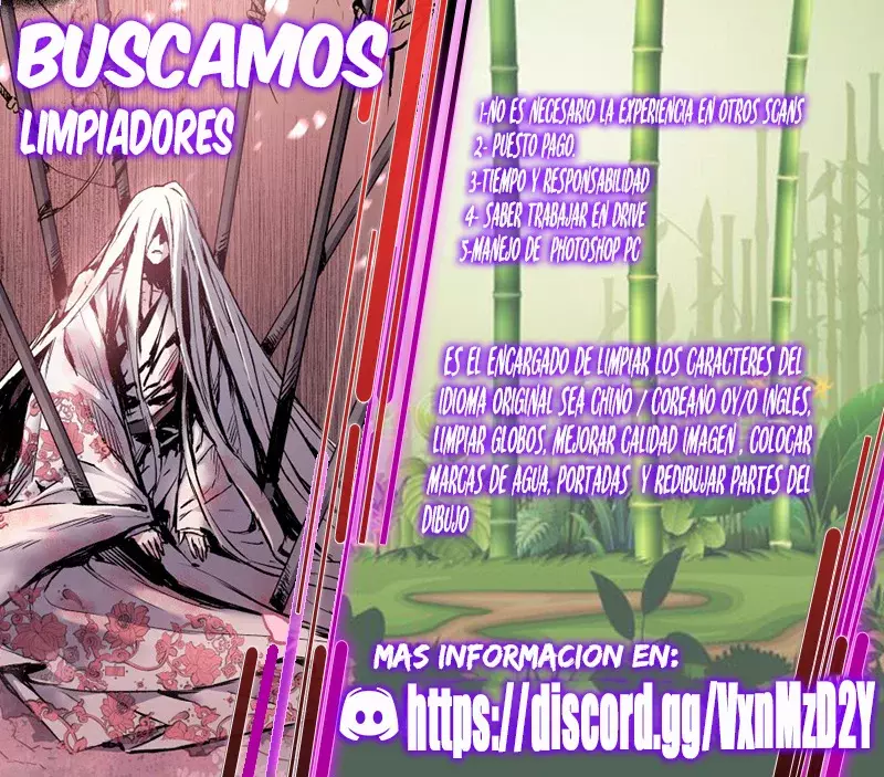 Read The Infinite Mage Español Manga Online