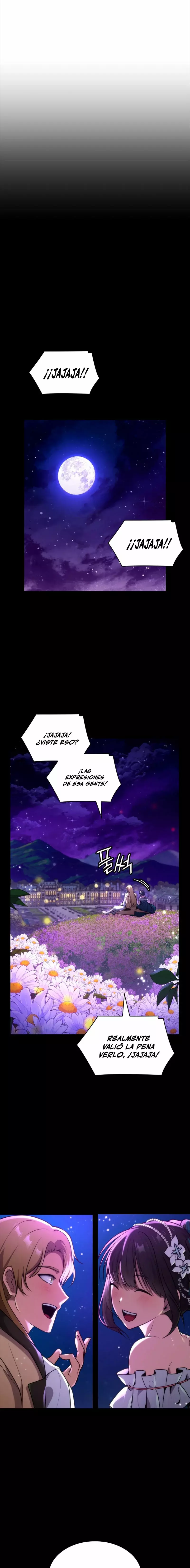 Read The Infinite Mage Español Manga Online