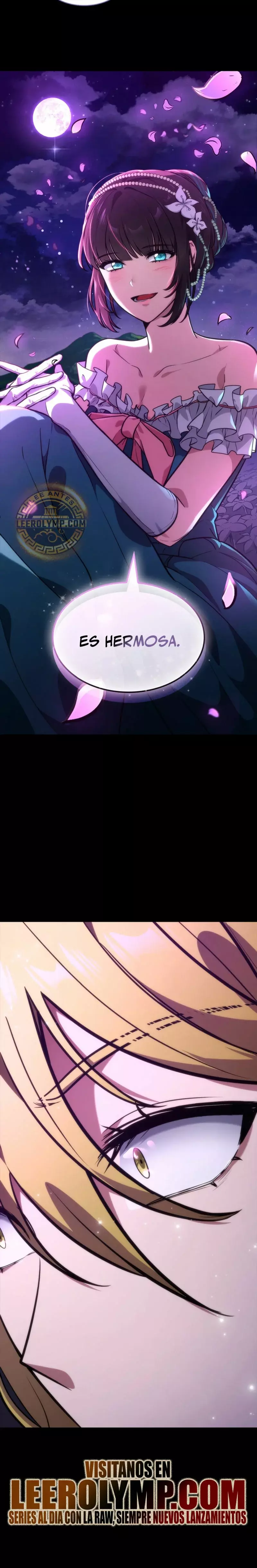 Read The Infinite Mage Español Manga Online