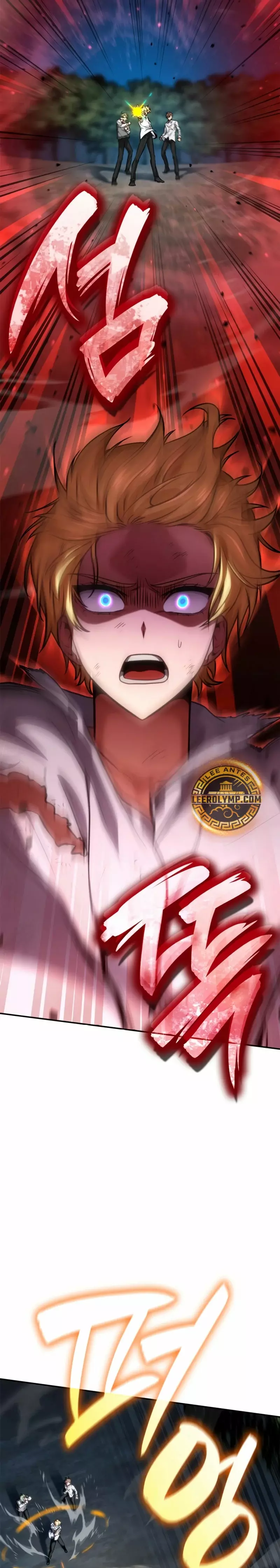 Read The Infinite Mage Español Manga Online