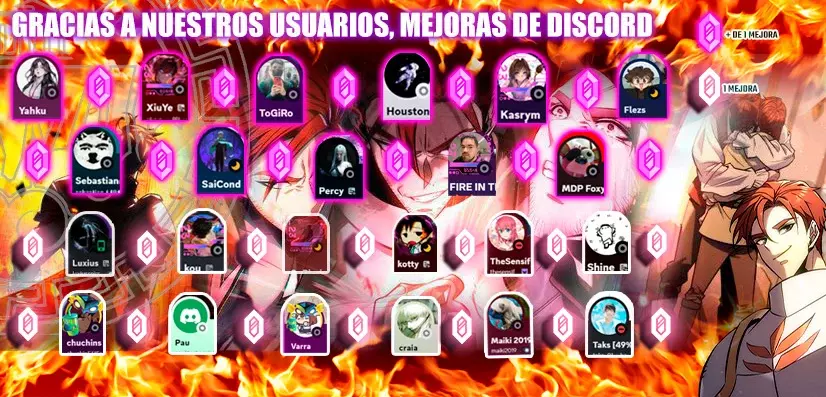 Read The Infinite Mage Español Manga Online