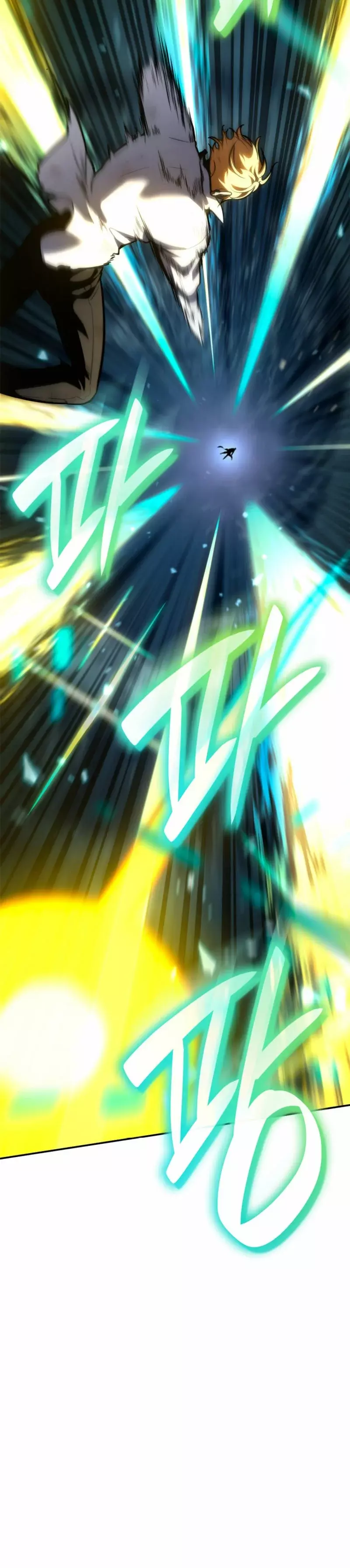 Read The Infinite Mage Español Manga Online