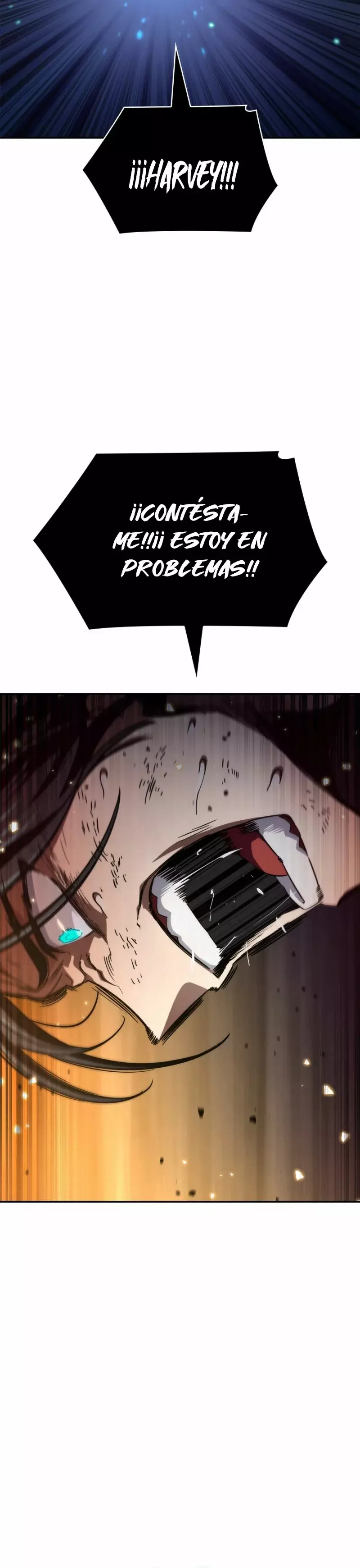 Read The Infinite Mage Español Manga Online