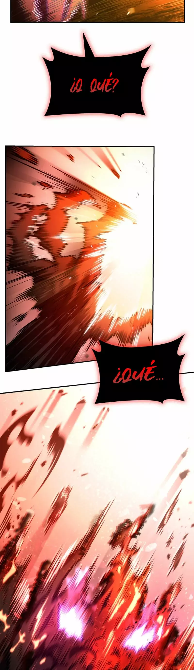 Read The Infinite Mage Español Manga Online