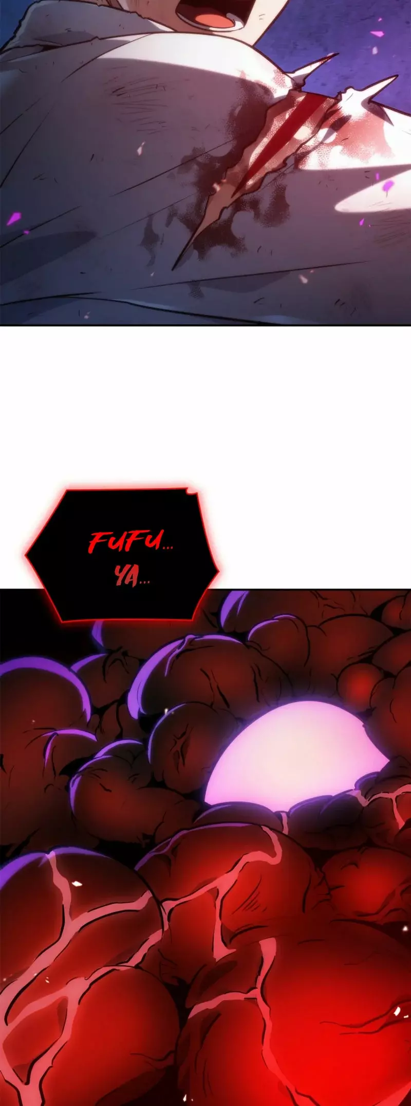 Read The Infinite Mage Español Manga Online