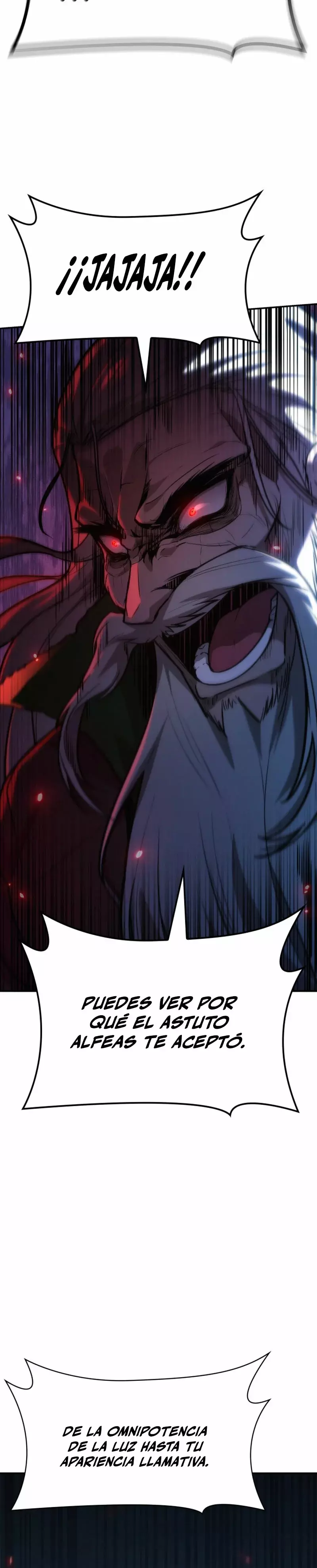 Read The Infinite Mage Español Manga Online