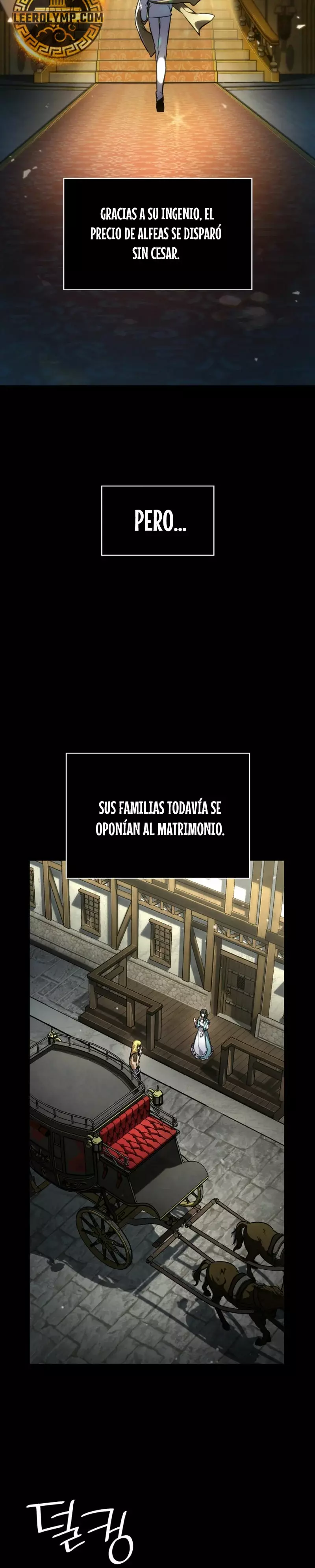 Read The Infinite Mage Español Manga Online