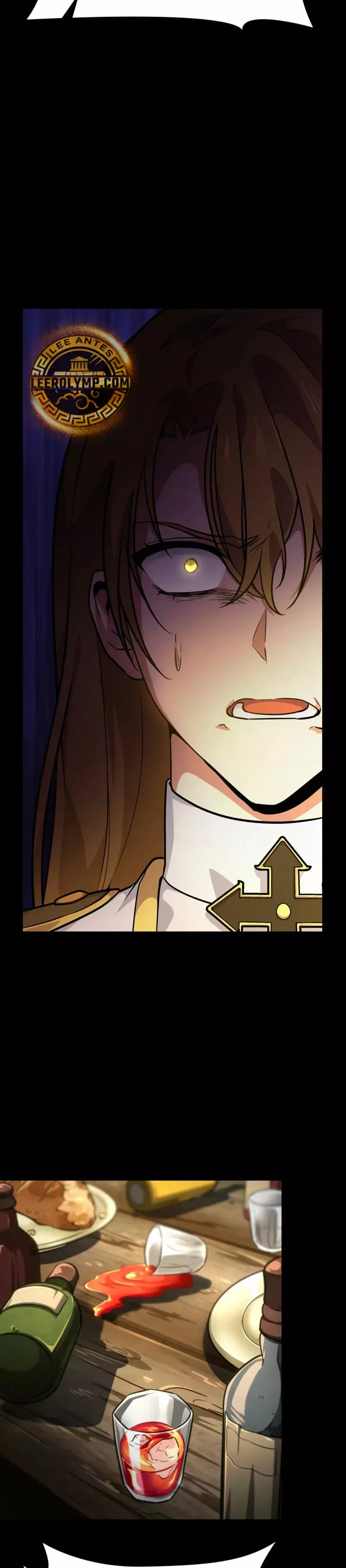 Read The Infinite Mage Español Manga Online