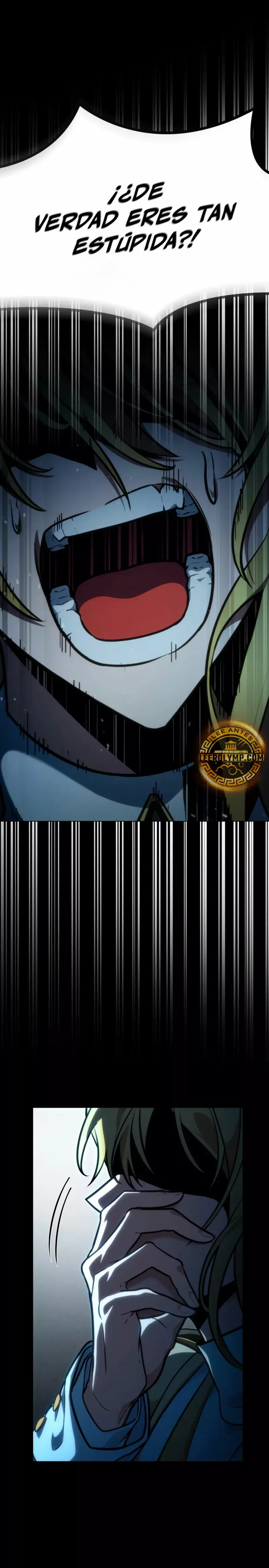 Read The Infinite Mage Español Manga Online